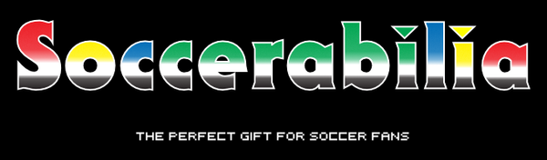 SOCCERABILIA