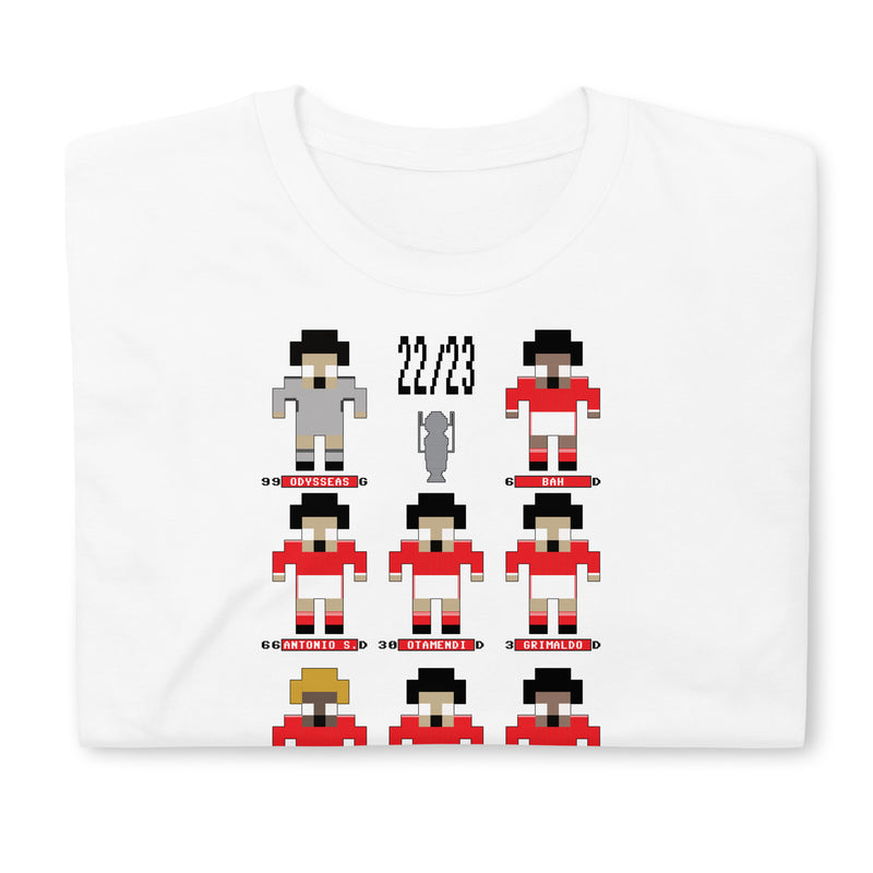 Benfica 2022/23 Eleven T-Shirt