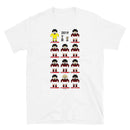 Flamengo 2019 Double Eleven T-Shirt