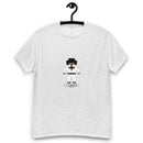 Jorge Fonseca Judo T-shirt