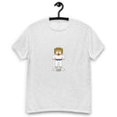 Telma Monteiro Judo T-shirt