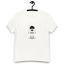 Jorge Fonseca Judo T-shirt