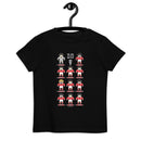 Benfica 2022/23 Eleven kids t-shirt