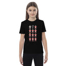 Benfica 2022/23 Eleven kids t-shirt