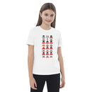 Benfica 2022/23 Eleven kids t-shirt