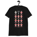 Benfica 2022/23 Eleven T-Shirt