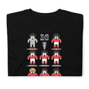 Benfica 2022/23 Eleven T-Shirt