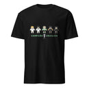 Sporting Portugal 23/24 Campeões all kits T-Shirt