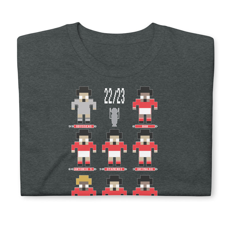 Benfica 2022/23 Eleven T-Shirt
