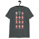 Benfica 2022/23 Eleven T-Shirt