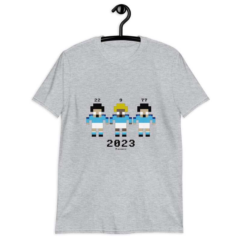 Napoli 2023 T-Shirt