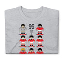 Benfica 2022/23 Eleven T-Shirt