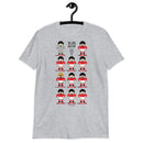 Benfica 2022/23 Eleven T-Shirt