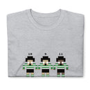 Sporting 81/82 T-Shirt