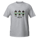 Sporting 81/82 T-Shirt