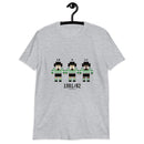 Sporting 81/82 T-Shirt