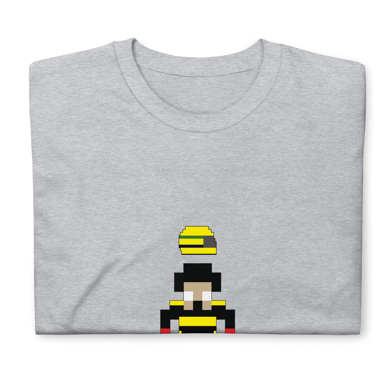 Ayrton Idol T-Shirt