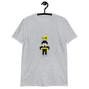 Ayrton Idol T-Shirt