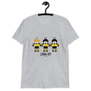 Borussia Dortmund 96/97 T-Shirt