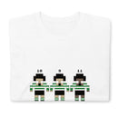 Sporting 81/82 T-Shirt