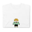 Gyokeres Sporting Portugal Idol T-Shirt