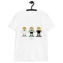 Gyokeres Trio Sporting Portugal Idol T-Shirt