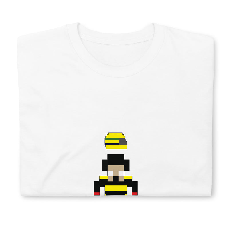 Ayrton Idol T-Shirt