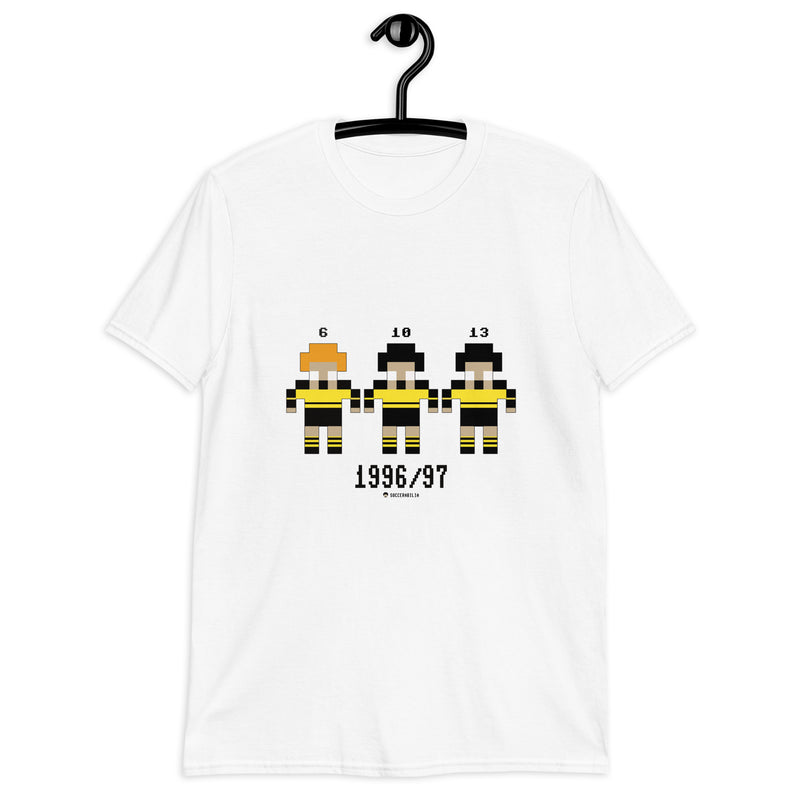 Borussia Dortmund 96/97 T-Shirt