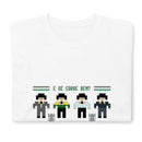 Ruben Amorim Sporting Portugal T-Shirt