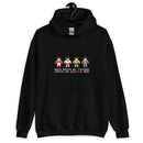 Gosta do Benfica Hoodie