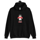 Benfica Fundação Hoodie