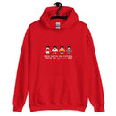 Gosta do Benfica Hoodie