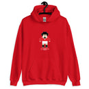 Benfica Fundação Hoodie