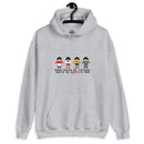 Gosta do Benfica Hoodie