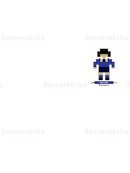 Insigne Italy Idol small T-Shirt