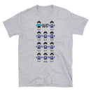 Porto 86/87 eleven T-Shirt