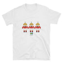 Benfica Swedish Trio T-Shirt