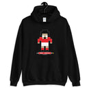 Rui Costa Benfica Idol Hoodie