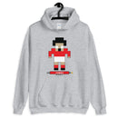 Jonas Benfica Idol Hoodie