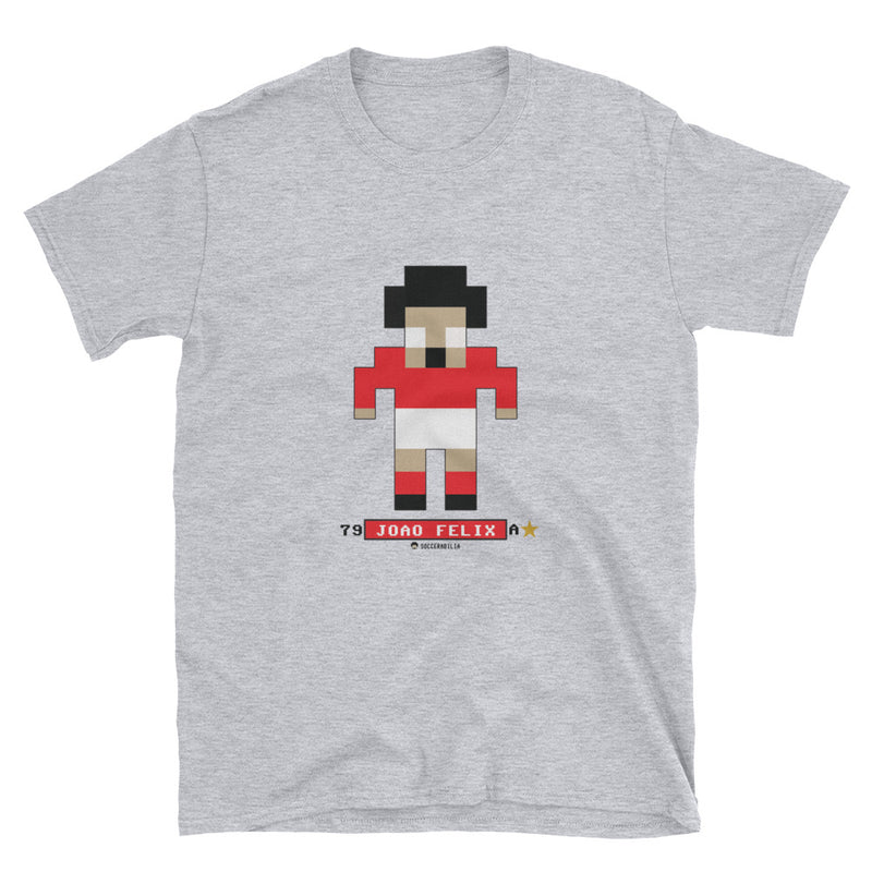Felix Benfica Idol T-Shirt