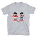 Double Felix Benfica & Atleti T-Shirt