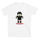 Patricio Portugal Idol T-Shirt