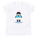 Bernardo Silva City Idol T-Shirt (6a - 12a)