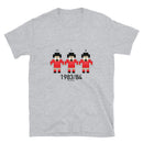 Liverpool 83/84 T-Shirt