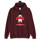 Aimar Benfica Idol Hoodie