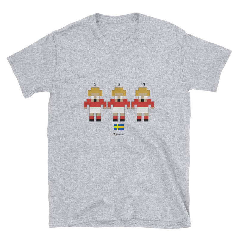 Benfica Swedish Trio T-Shirt