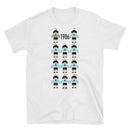 Argentina 86 eleven T-Shirt