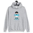 El Pibe Napoli Idol Hoodie