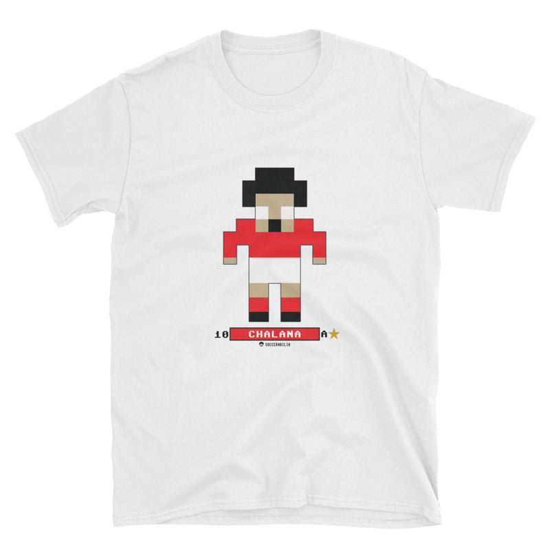 Chalana Benfica Idol T-Shirt