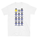 Porto 20 Eleven T-Shirt